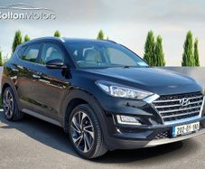 Hyundai Tucson 2020