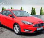 Ford Focus 2017