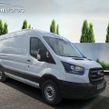 Ford Transit 2020