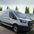 Ford Transit 2020