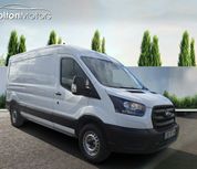 Ford Transit 2020