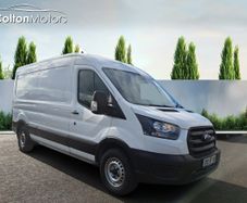 Ford Transit 2020
