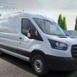Ford Transit 2020