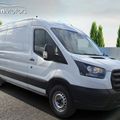 Ford Transit 2020