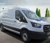Ford Transit 2020