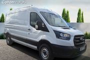Ford Transit 2020