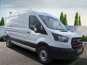 Ford Transit 2020
