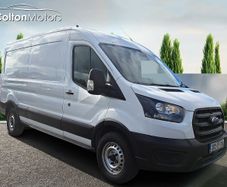 Ford Transit 2020