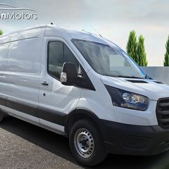 Ford Transit 2020