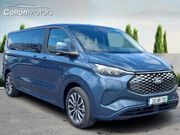 Ford Tourneo Custom 2025
