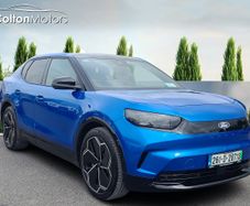 Ford Capri 2026