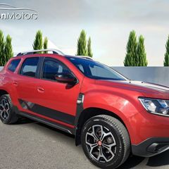 Dacia Duster 2020