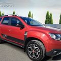 Dacia Duster 2020