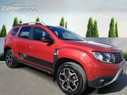 Dacia Duster 2020