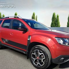 Dacia Duster 2020
