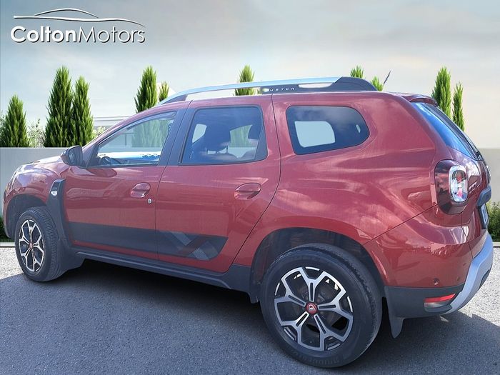 Dacia Duster 2020