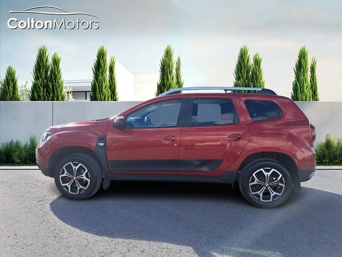 Dacia Duster 2020