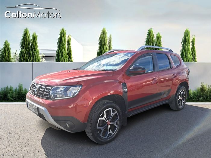 Dacia Duster 2020