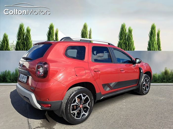 Dacia Duster 2020
