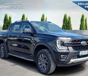 Ford Ranger 2025