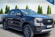 Ford Ranger 2025