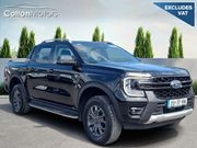 Ford Ranger 2025