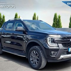 Ford Ranger 2025