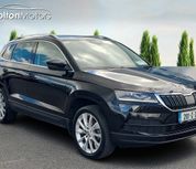 Skoda Karoq 2020