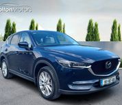 Mazda CX-5 2019