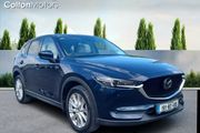 Mazda CX-5 2019