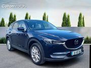 Mazda CX-5 2019
