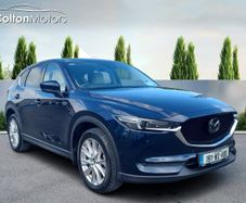 Mazda CX-5 2019