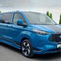 Ford Transit Custom 2026