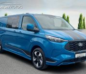Ford Transit Custom 2026