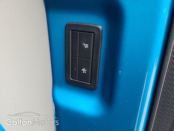 Ford Transit Custom 2026