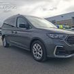 Ford Transit Connect 2025