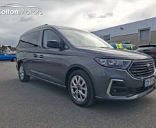 Ford Transit Connect 2025