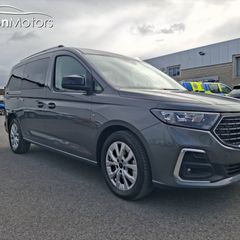 Ford Transit Connect 2025