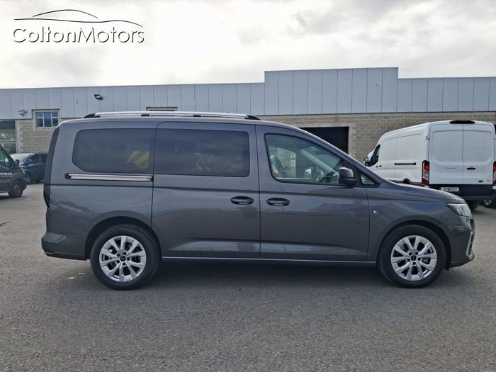 Ford Transit Connect 2025