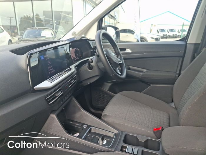 Ford Transit Connect 2025