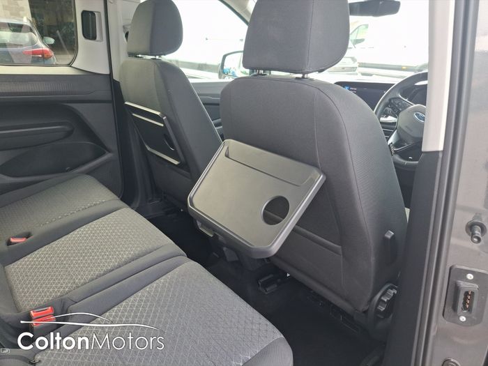 Ford Transit Connect 2025