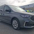 Ford Transit Connect 2025