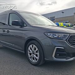 Ford Transit Connect 2025