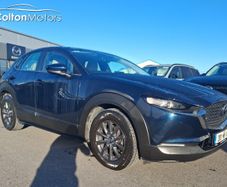Mazda CX-30 2020