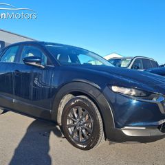 Mazda CX-30 2020