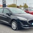 Ford Fiesta 2022