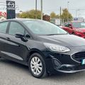 Ford Fiesta 2022