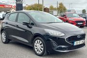 Ford Fiesta 2022