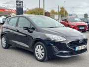 Ford Fiesta 2022