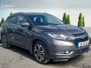 Honda HR-V 2018